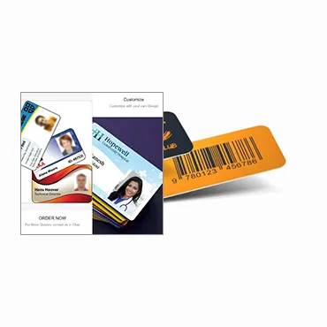 Loyalty Programs and Plastic Card ID
 Gift Cards: A Perfect Pair