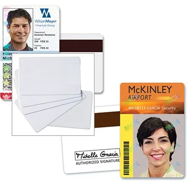 Why Choose Plastic Card ID
 for Your Card Needs?