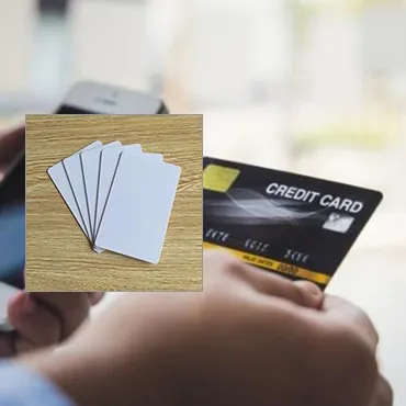Welcome to Plastic Card ID
 - Your Next-Level Card Transaction Partner