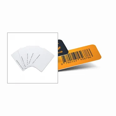Welcome to Plastic Card ID
: The Epitome of Customization in Plastic Cards