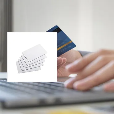 Discover the Path to Personalization with Plastic Card ID