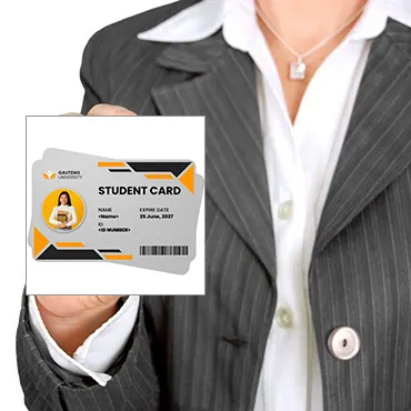 Welcome to Plastic Card ID
 - Safeguarding Your Business with Premier Visual Security Features