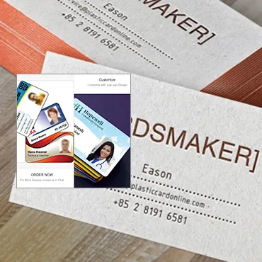Welcome to the World of Effective Branding with Plastic Card ID