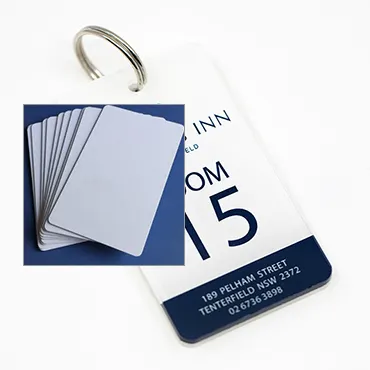 Standards of Safety and Style in Card Manufacturing