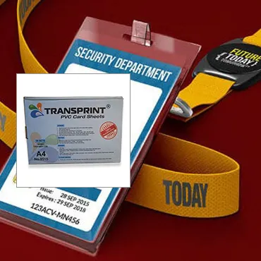 Unlock Your Networking Potential with Plastic Card ID
