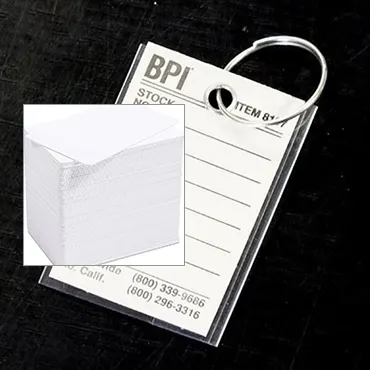 Plastic Card ID
: Where Quality Meets Heartfelt Communication