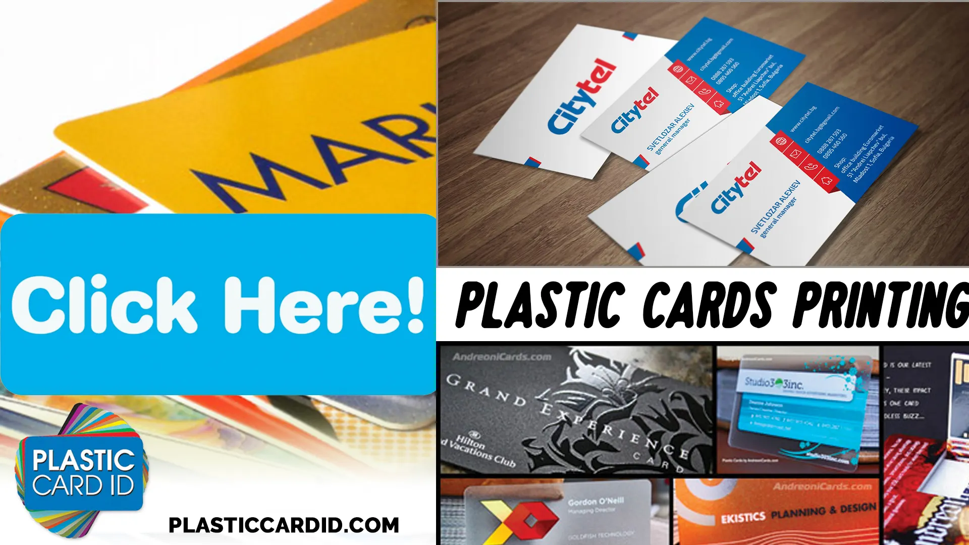 What Makes a Successful Branded Plastic Card Campaign?