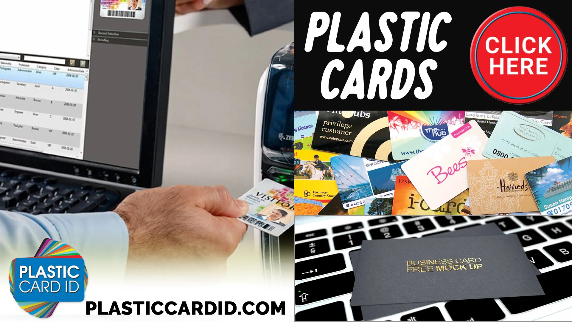 Defending Against Duplication with Plastic Card ID
's Visual Security Features