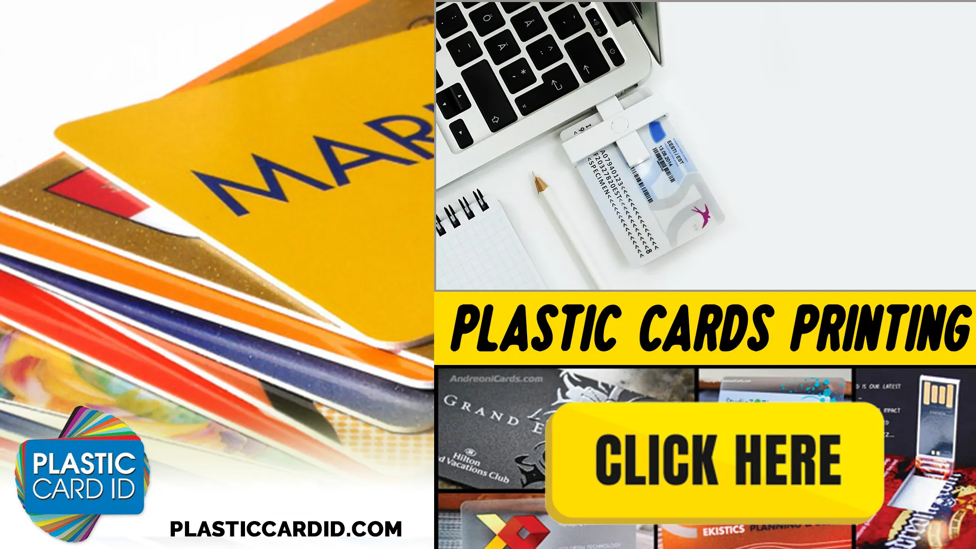Unmatched Quality Assurance from Plastic Card ID
