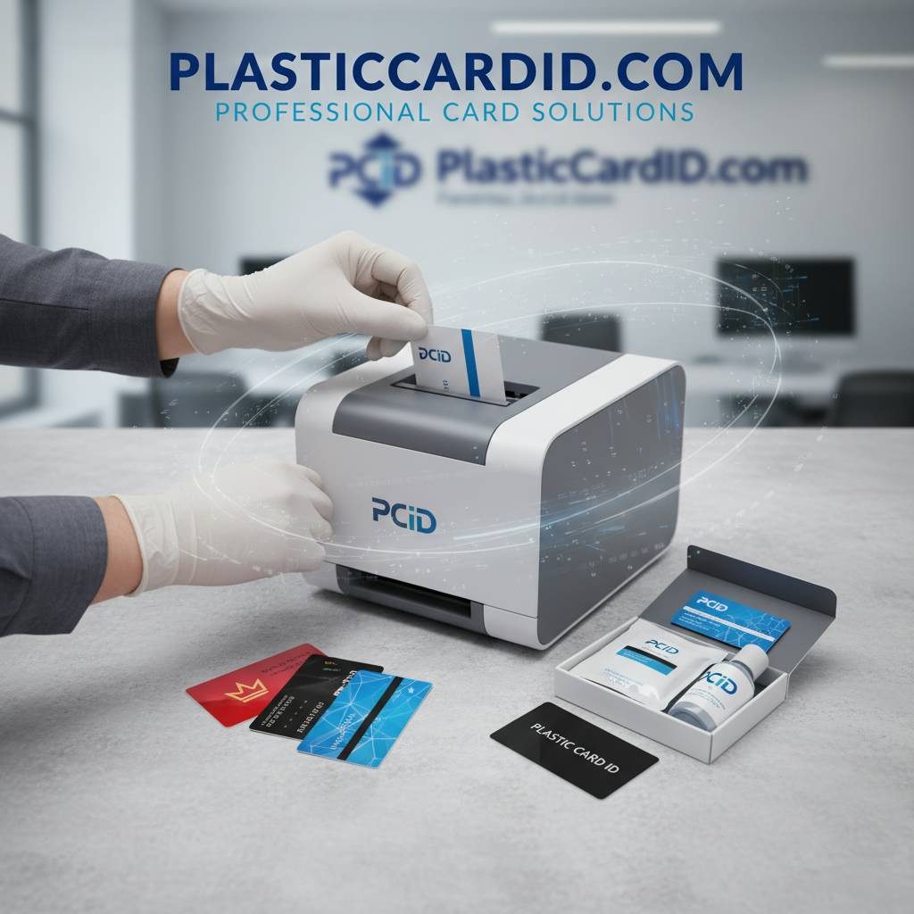 Learn to clean plastic cards effectively without damage. Our expert guide provides quick, safe methods for pristine cards every time.