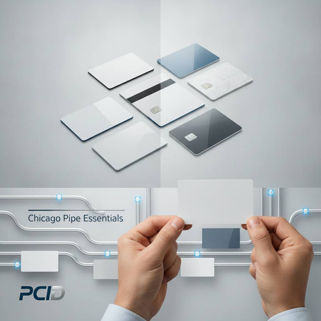 Building a Long-Term Card Program Partnership With Plastic Card ID