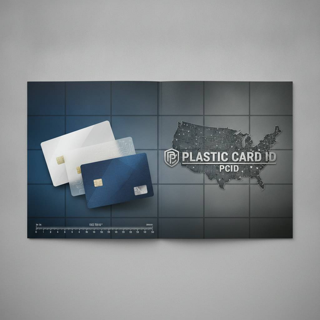 Why Businesses Across the USA Choose Plastic Card ID