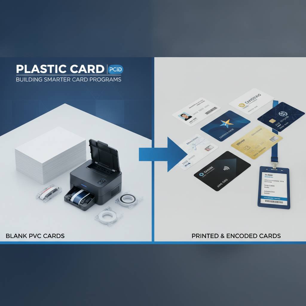 Building a Smarter Card Program: Buyer Tips From 25 Years in the Field