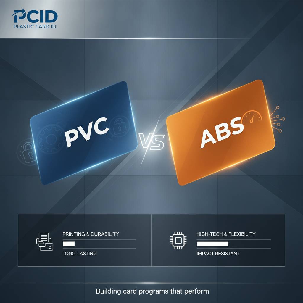 How Material Choice Affects Real-World Card Performance