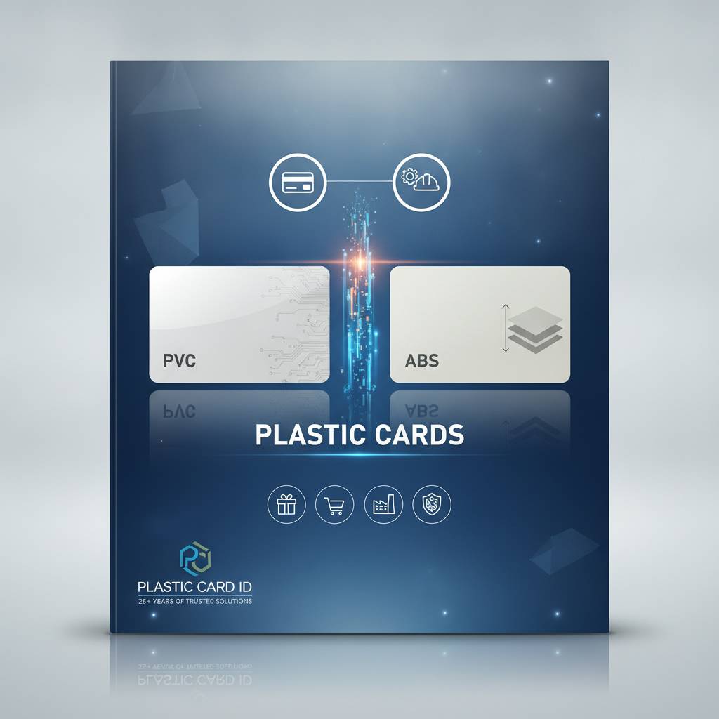 Industry-Specific Card Applications and Why Material Matters in Each