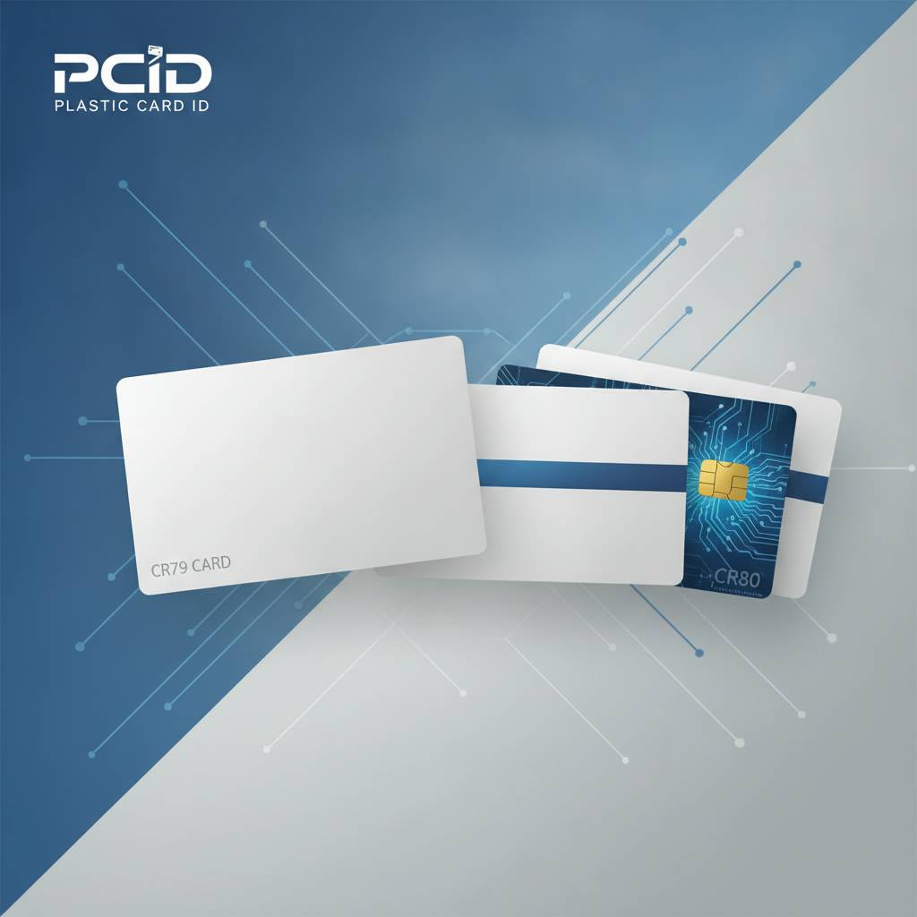 Buyer's Guide: Choosing Between CR79 and Other Card Formats