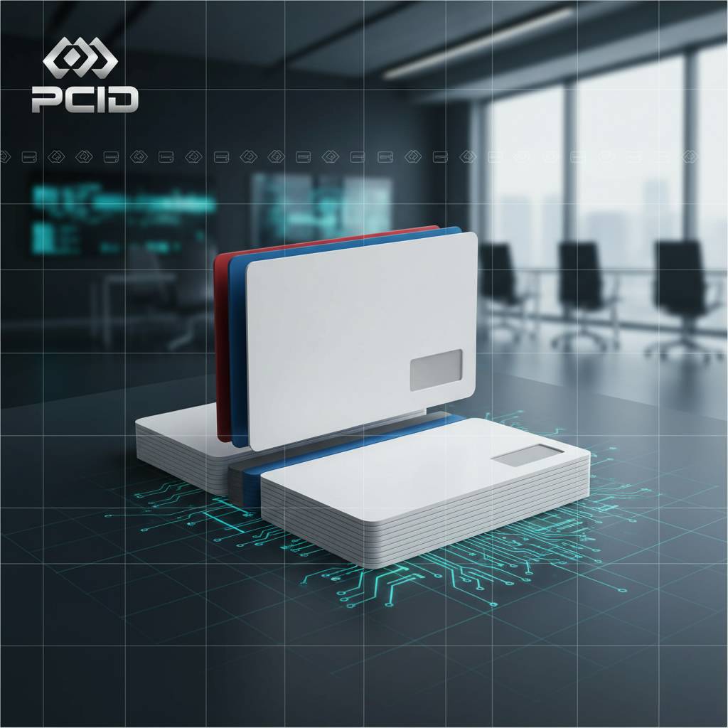 The Value of a Strategic Card Supplier: What Plastic Card ID Delivers