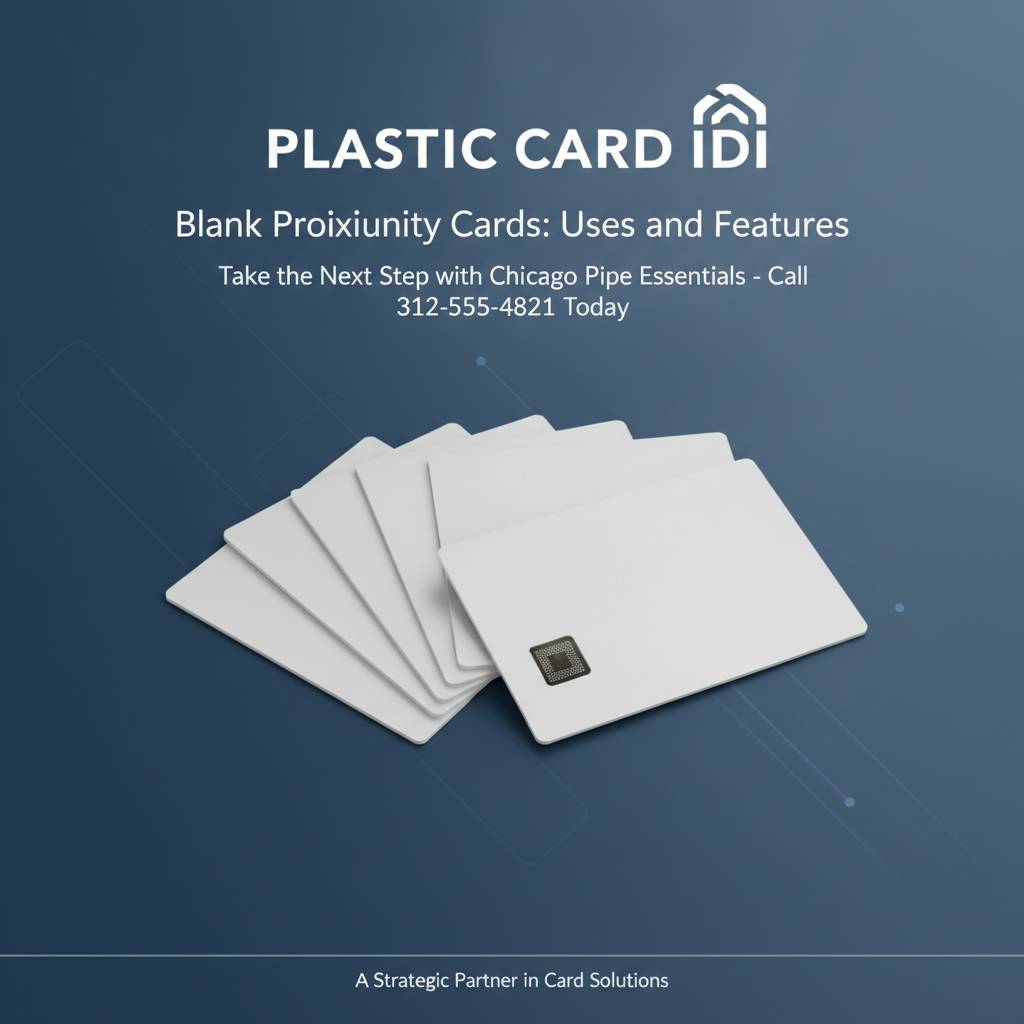 Take the Next Step with Plastic Card ID - Call 800.835.7919 Today