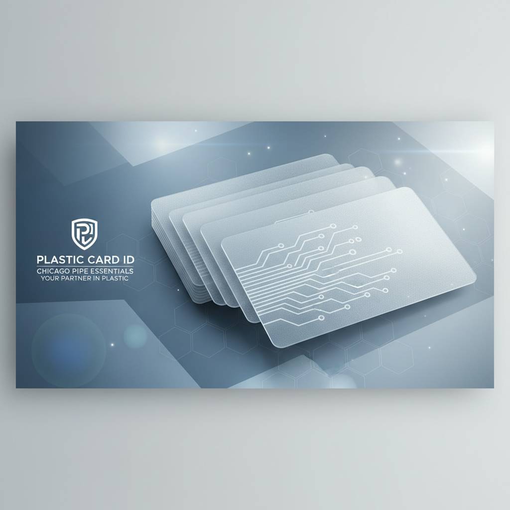 Complete Card Program Support from Plastic Card ID