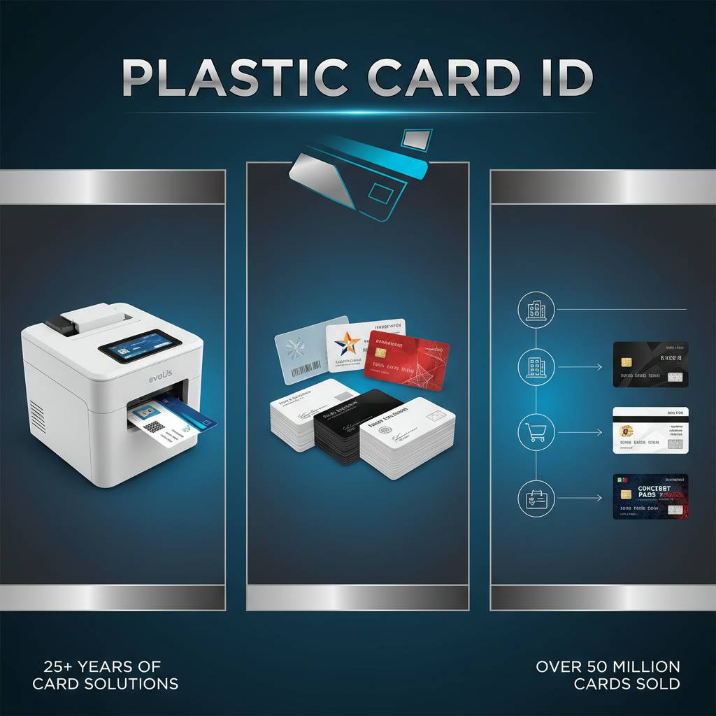 Common Card Programs and Real-World Applications