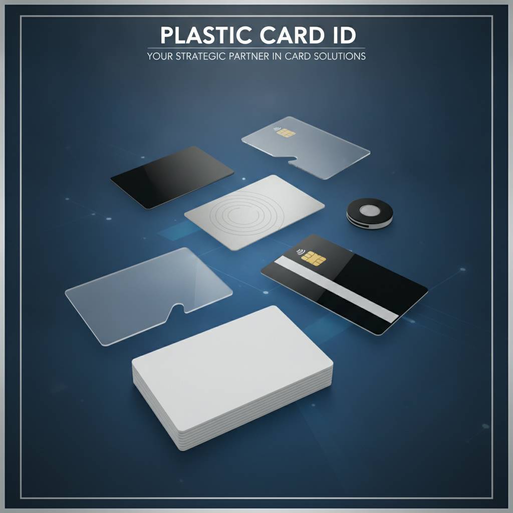 Specialty Cards That Serve Specific Program Needs