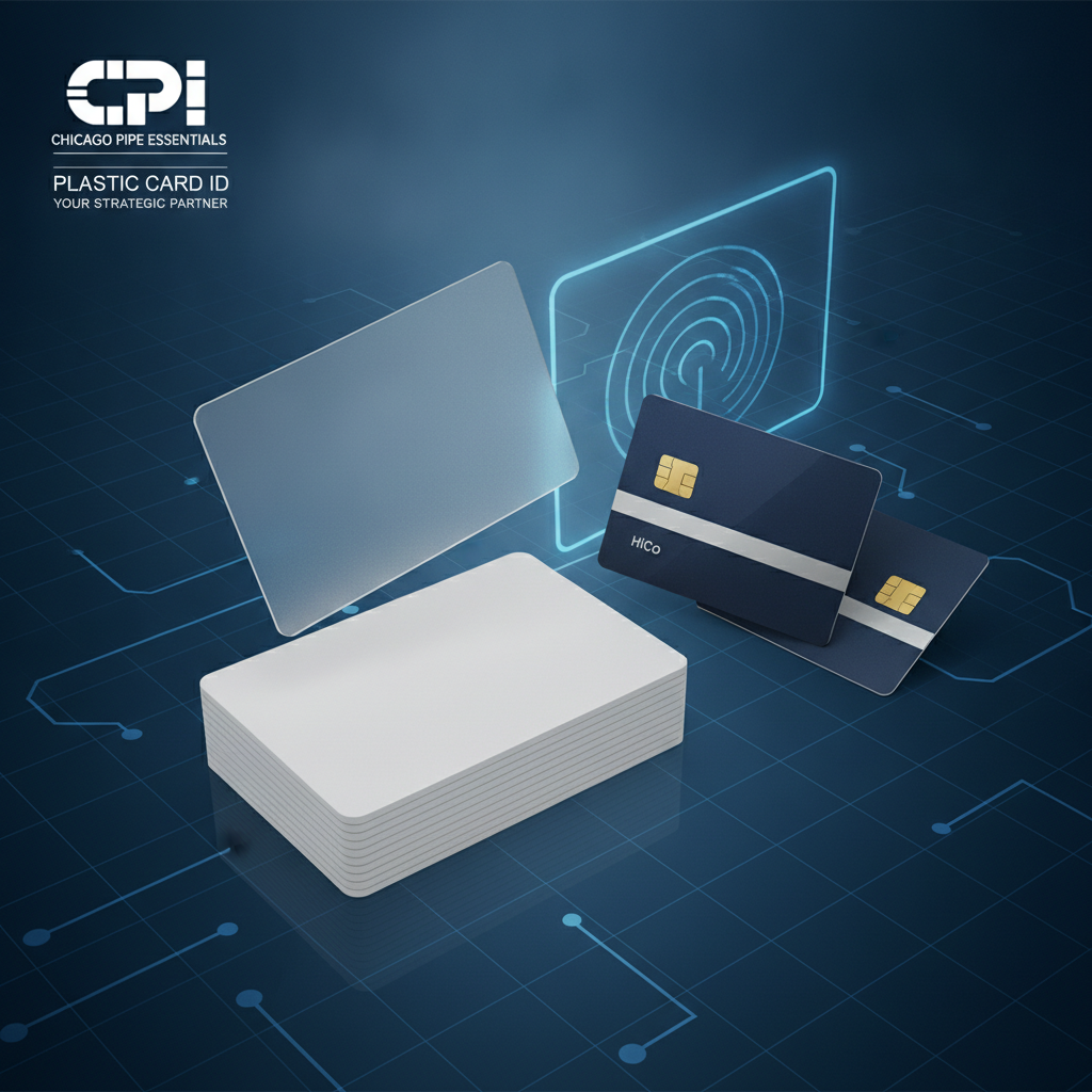 Why Plastic Card ID Is the Right Partner for Your Card Program