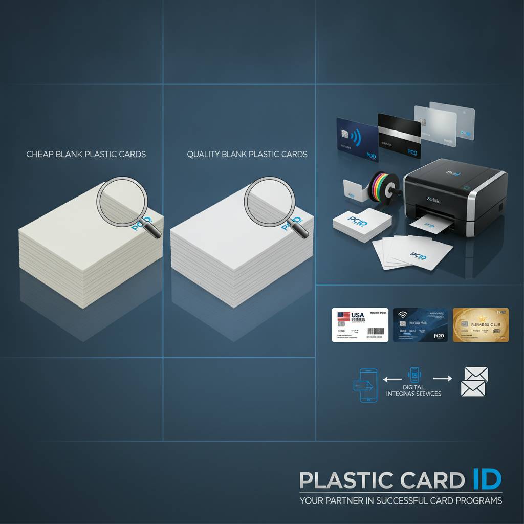 Building a Complete Card Program: Beyond the Card Itself