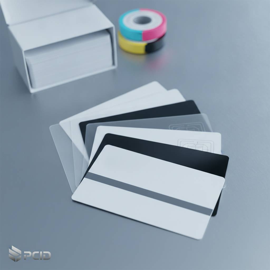 Understanding the Blank Card: More Versatile Than Most Buyers Realize