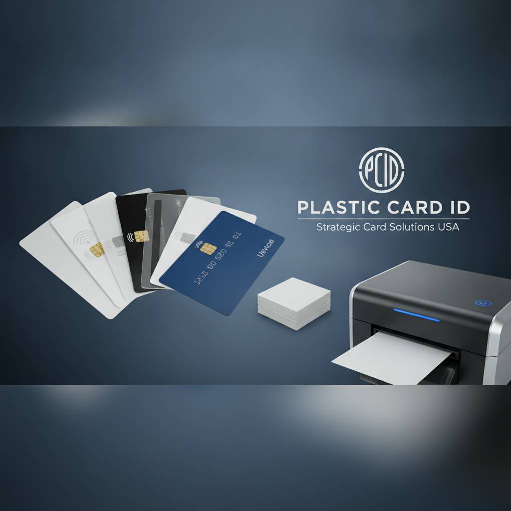 RFID, Proximity, and Smart Chip Cards for Advanced Access Programs