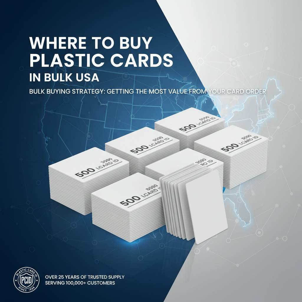 Bulk Buying Strategy: Getting the Most Value From Your Card Order