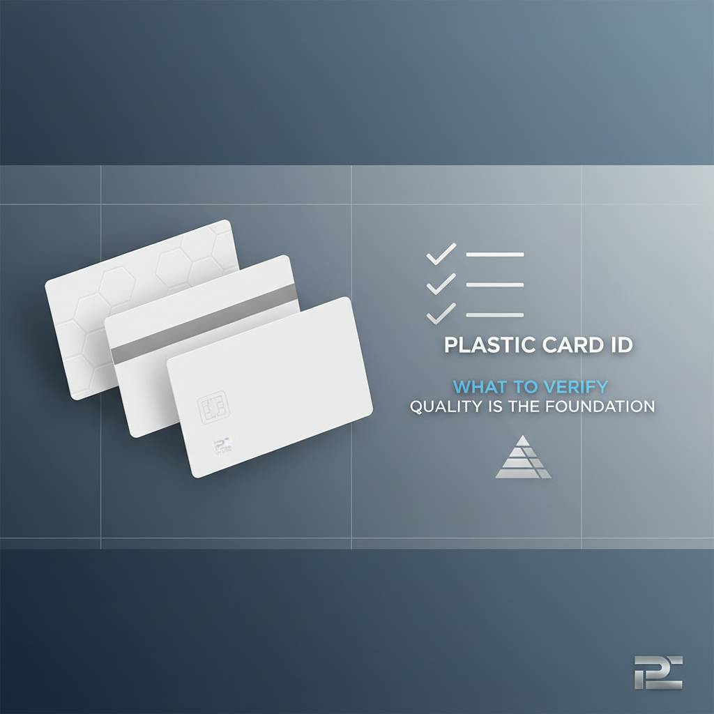Why Card Stock Quality Is the Foundation of Every Program