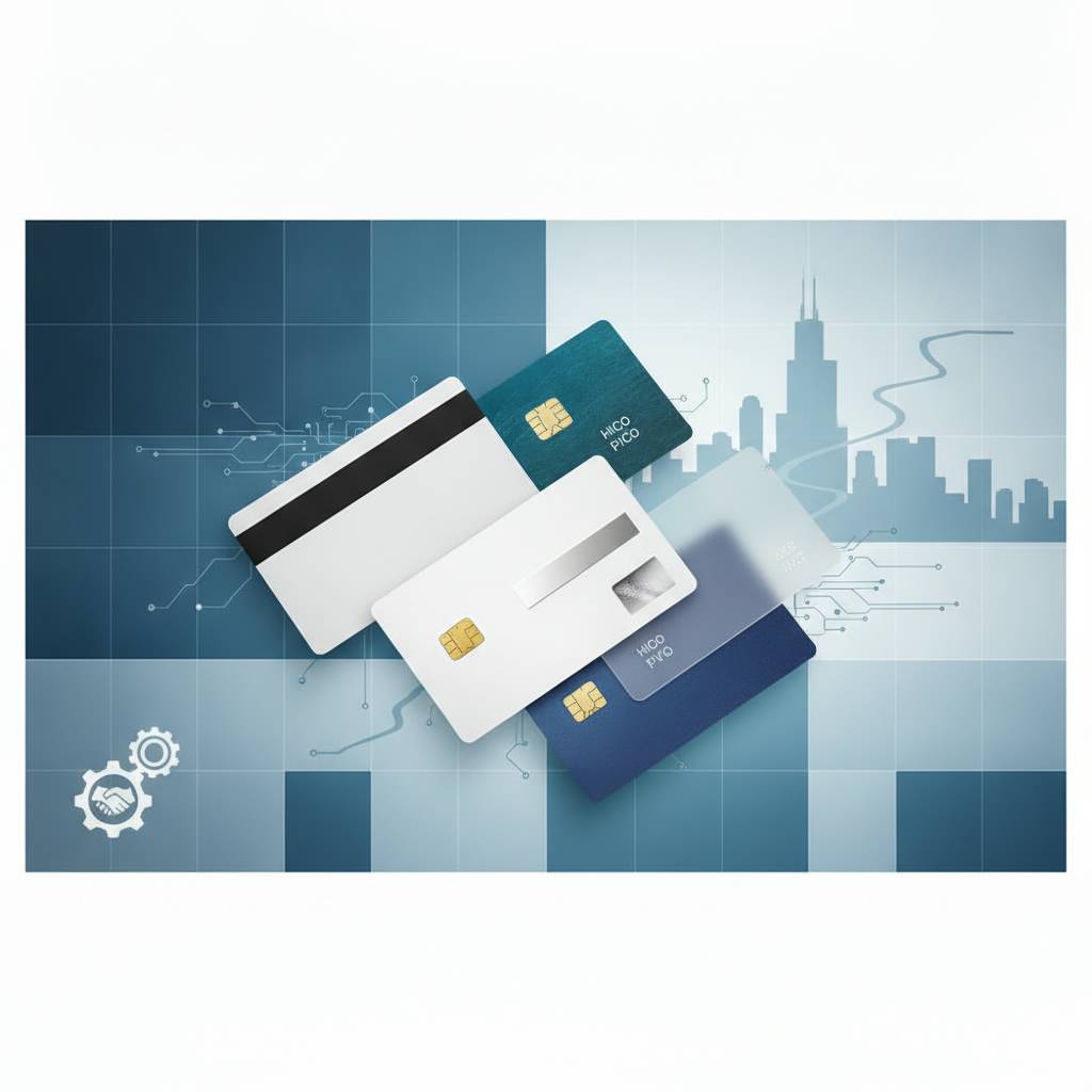 Work With Plastic Card ID - A Partner Built for the Long Run