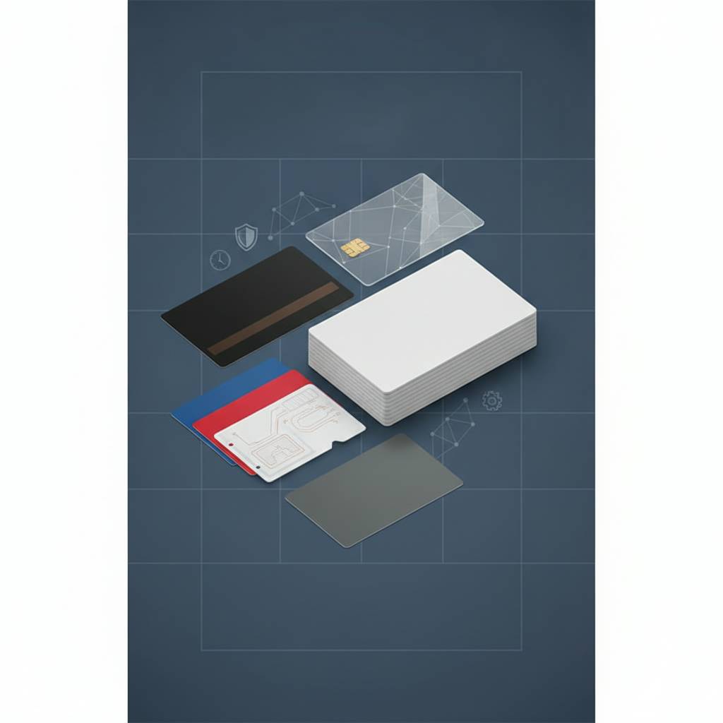 How Different Card Types Compare on Longevity