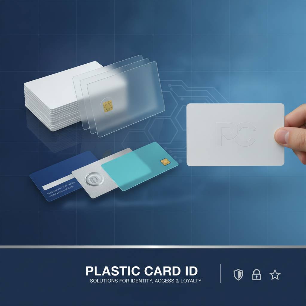 Specialty Membership Card Options for Premium Programs