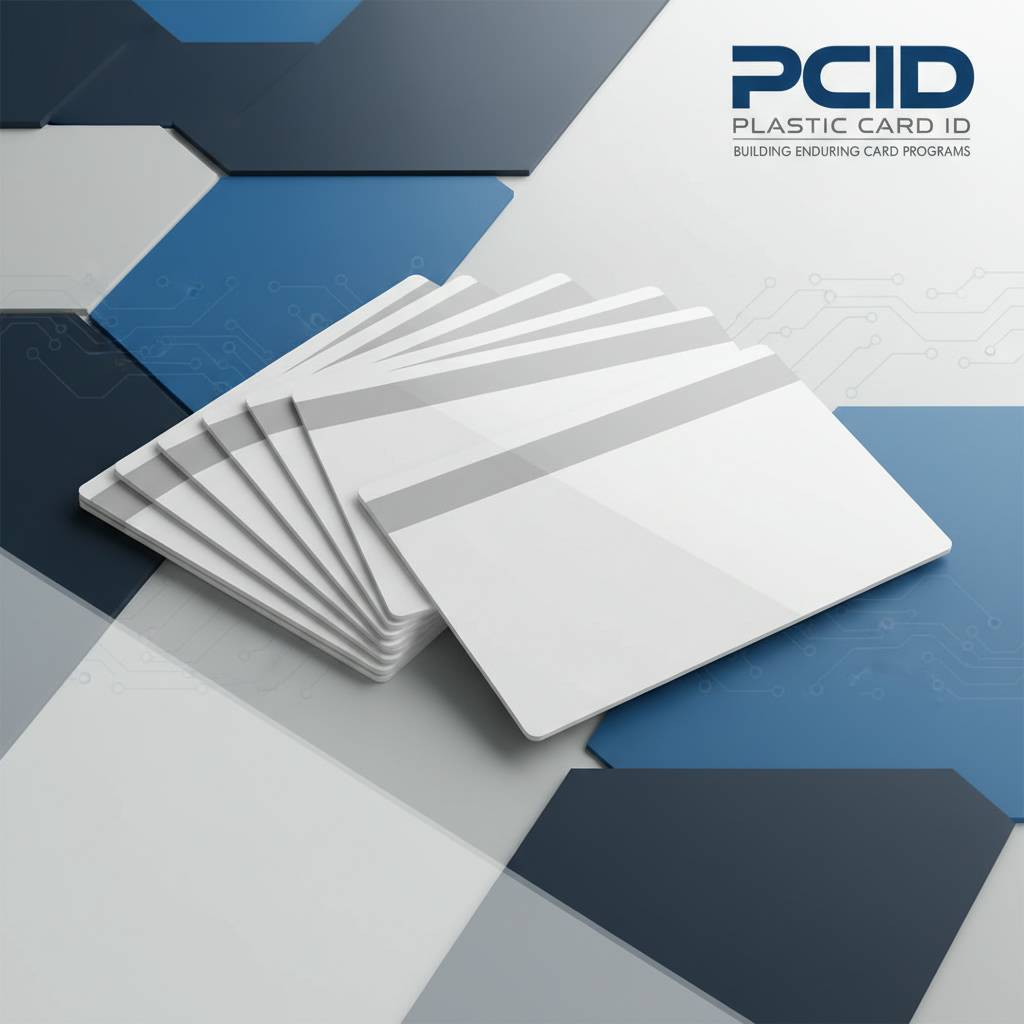 Understanding Blank CR80 Cards: The Workhorse of Gift Card Programs