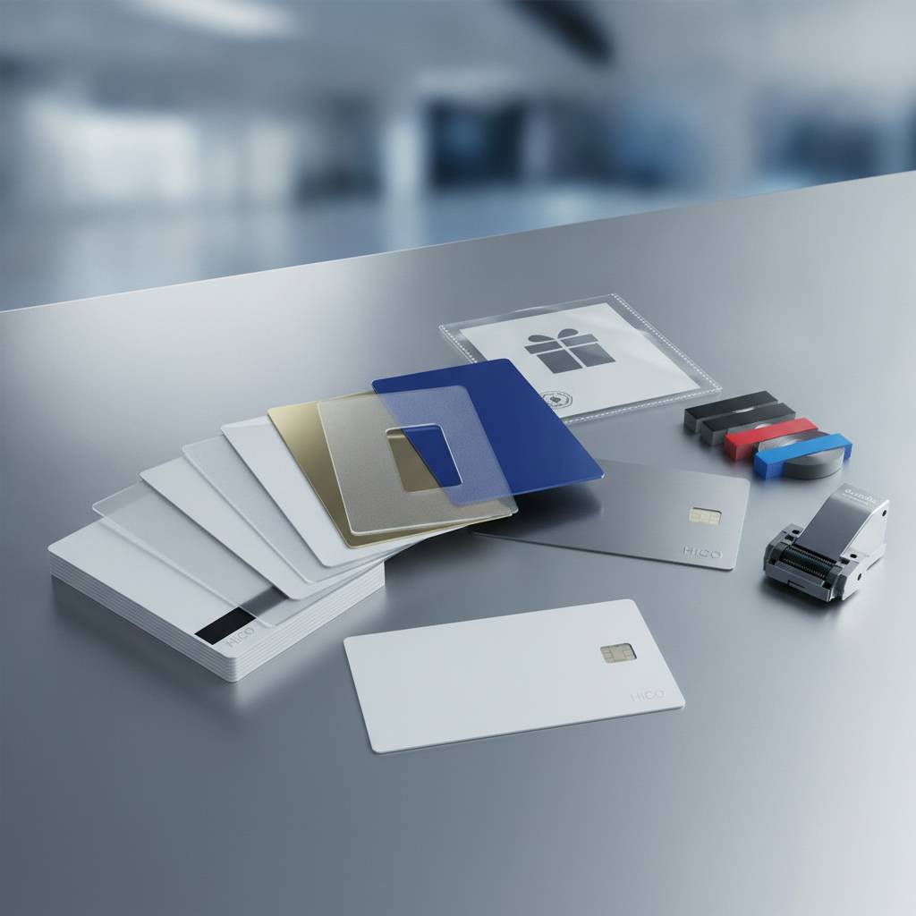 Specialty Card Options That Elevate Your Gift Card Program