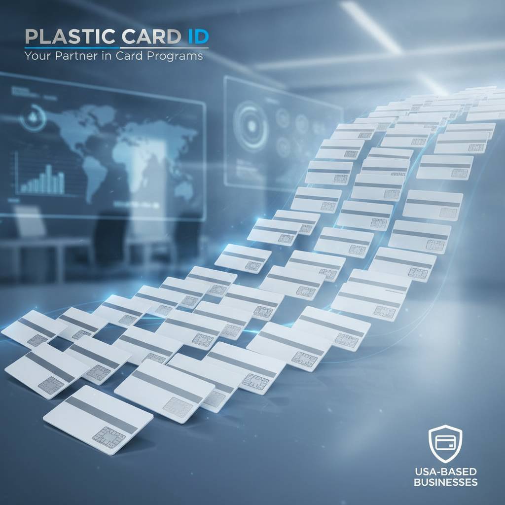 Building a Scalable Gift Card Program: From 50 Cards to 50,000