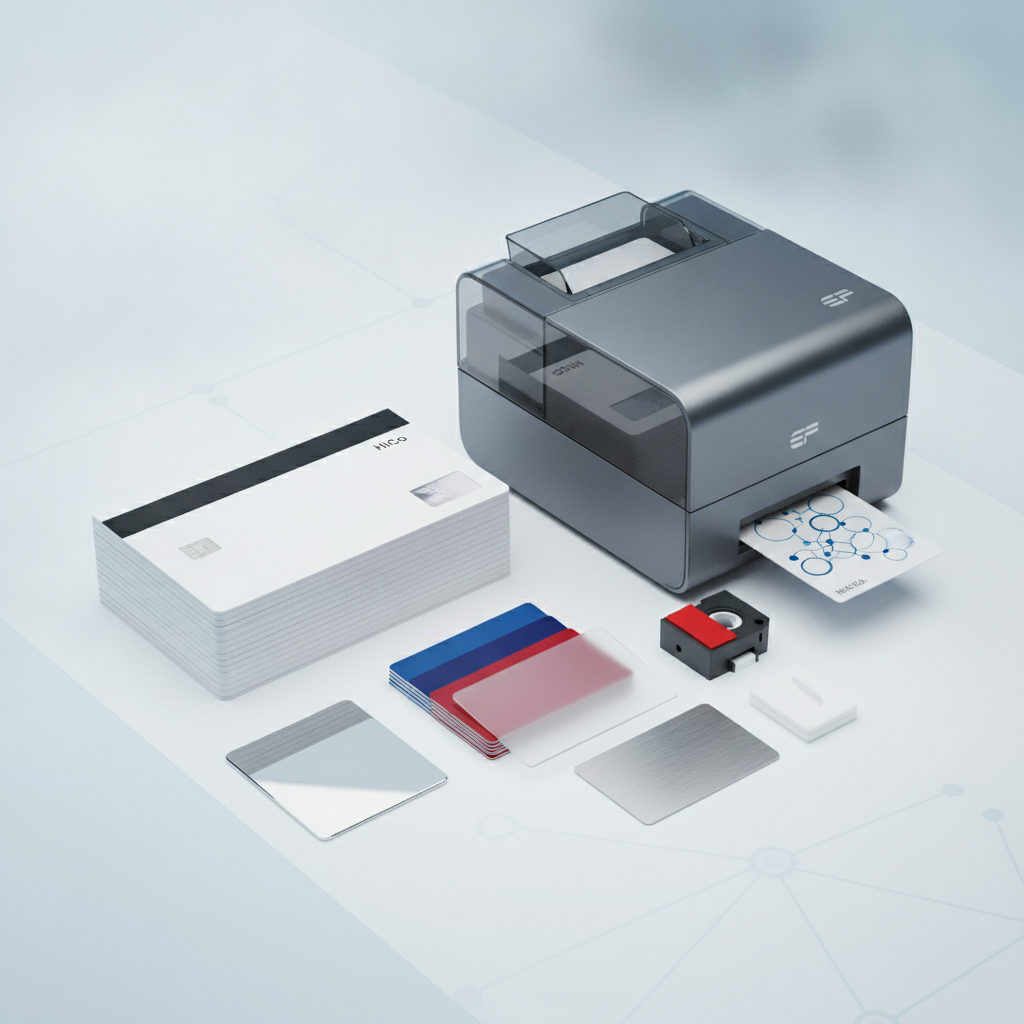 Card Printers That Power Your Loyalty Program In-House