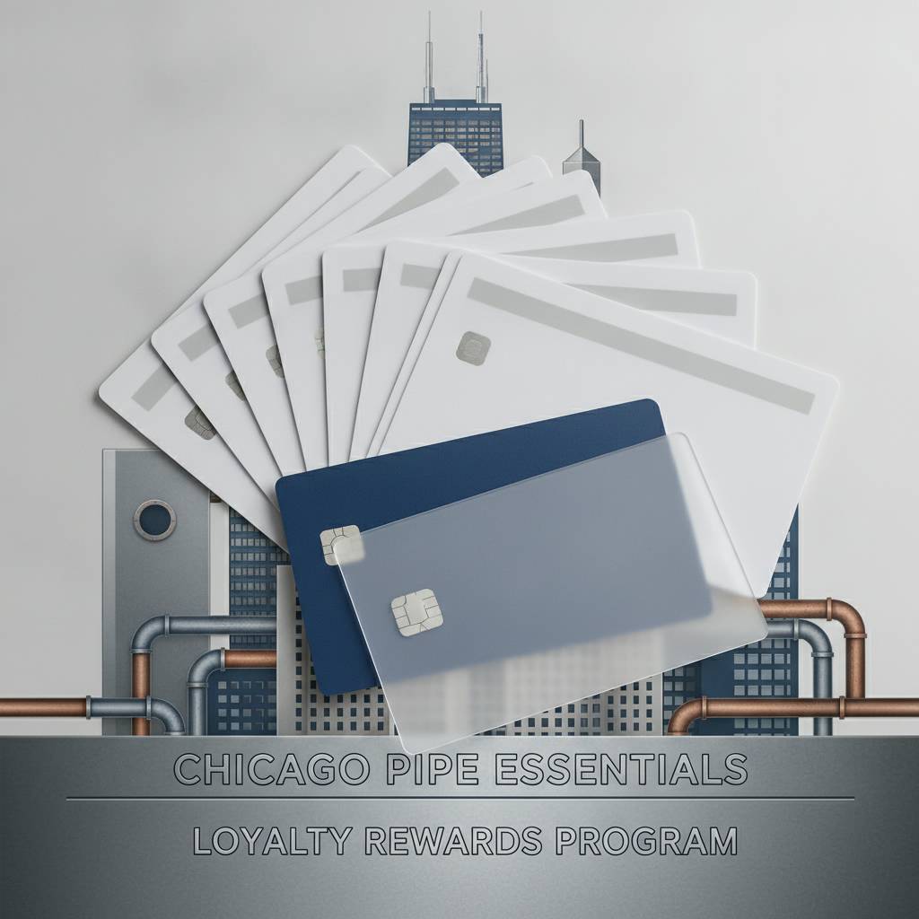 Building Long-Term Loyalty Program Success With Plastic Card ID