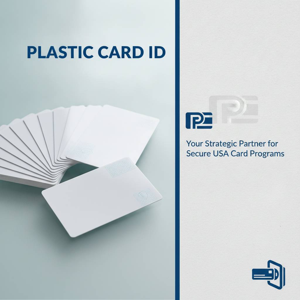 What Sets Plastic Card ID Apart as a School ID Card Supplier