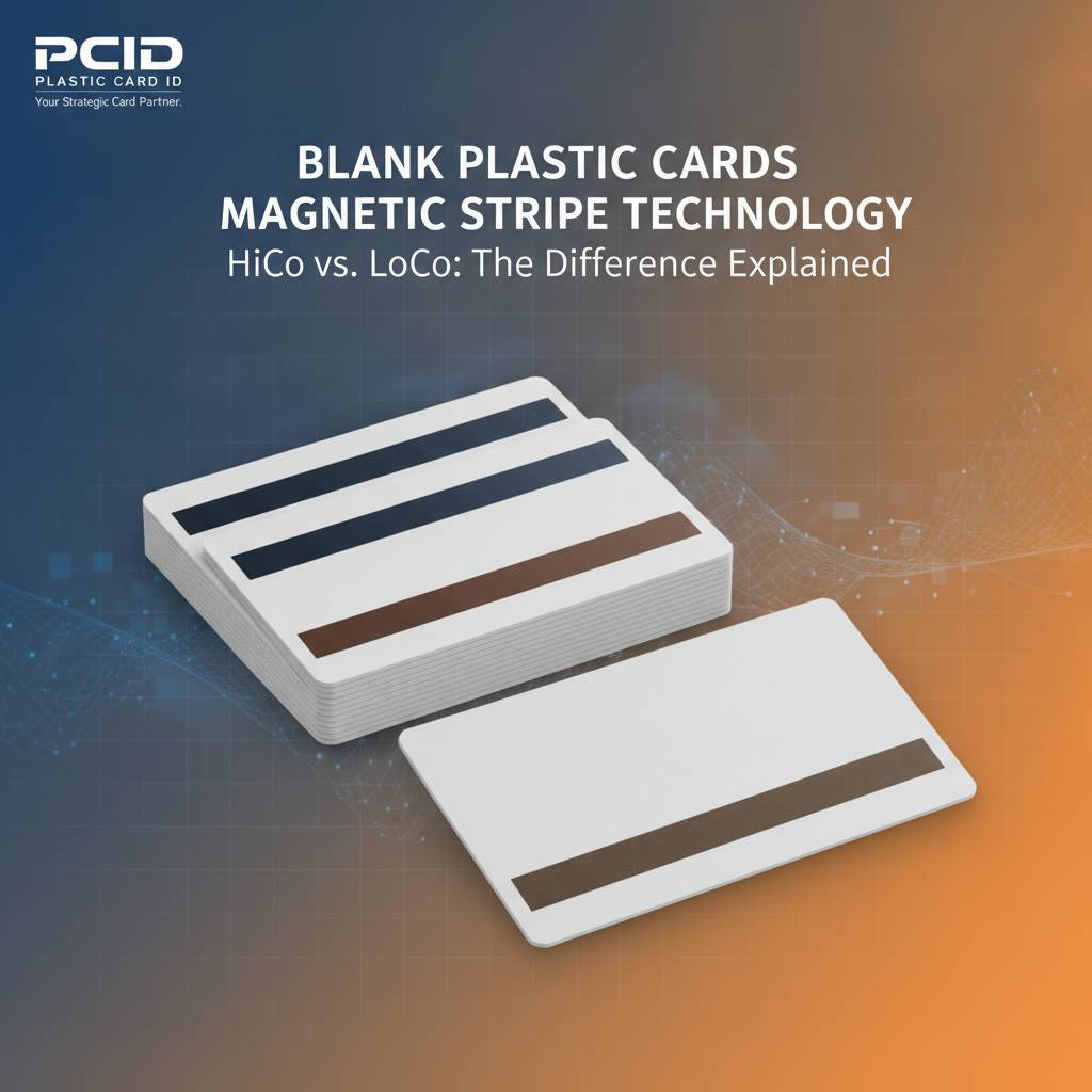 What Makes HiCo and LoCo Magnetic Stripes Different
