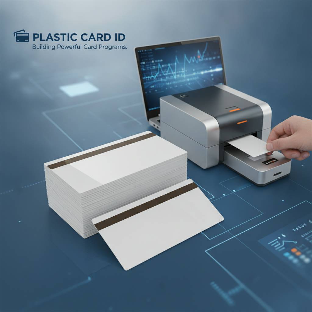 Card Printers and Encoding Hardware: Building a Complete In-House System