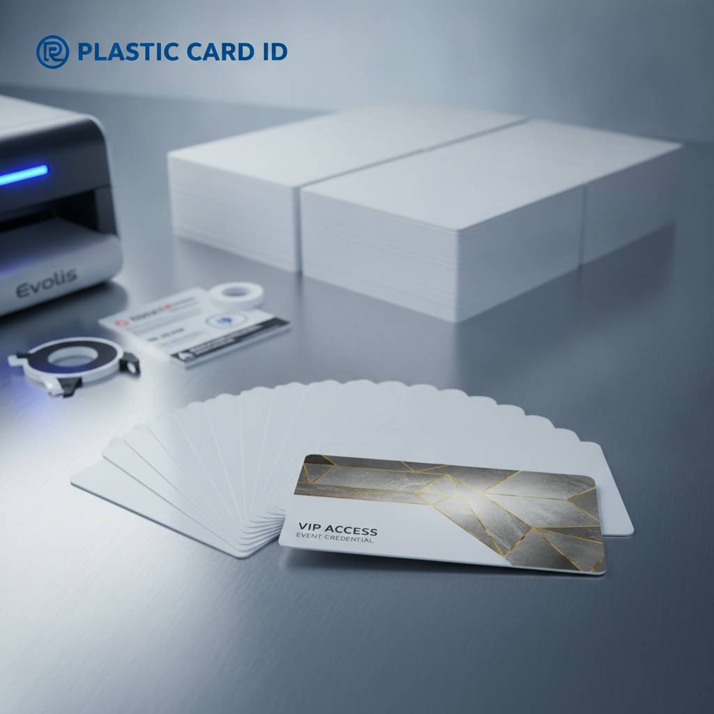 Scaling Your VIP Pass Program: From 50 Cards to Tens of Thousands