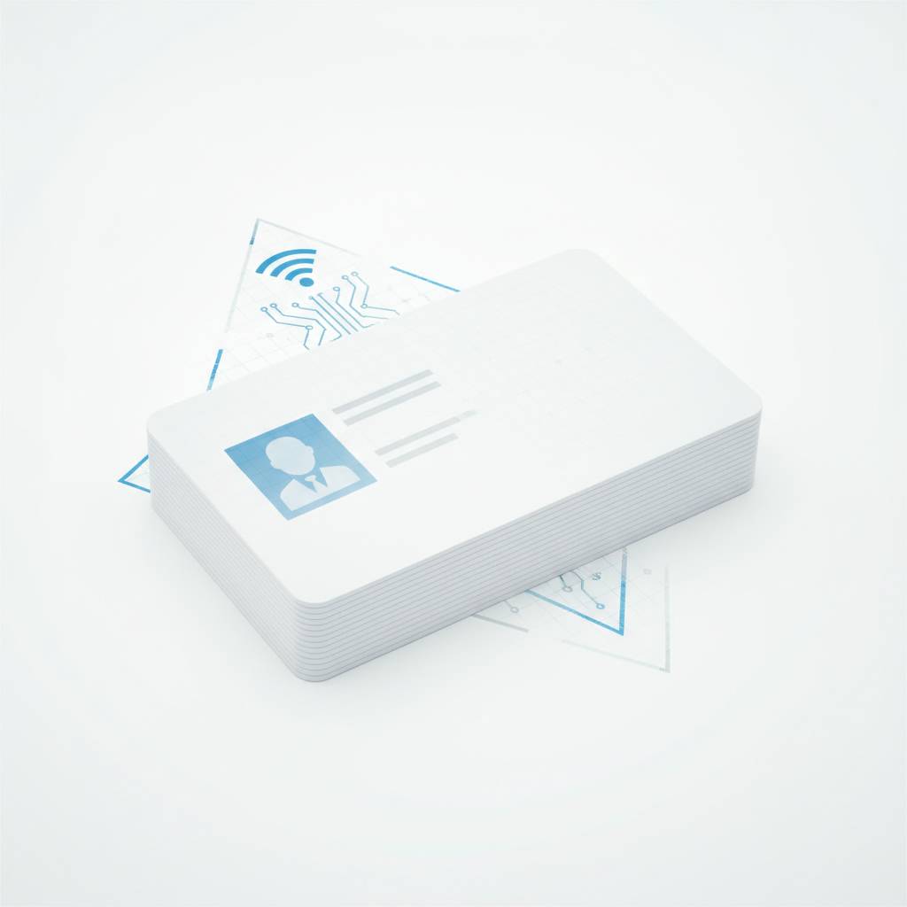 Advanced Card Options for Sophisticated Photo ID Programs