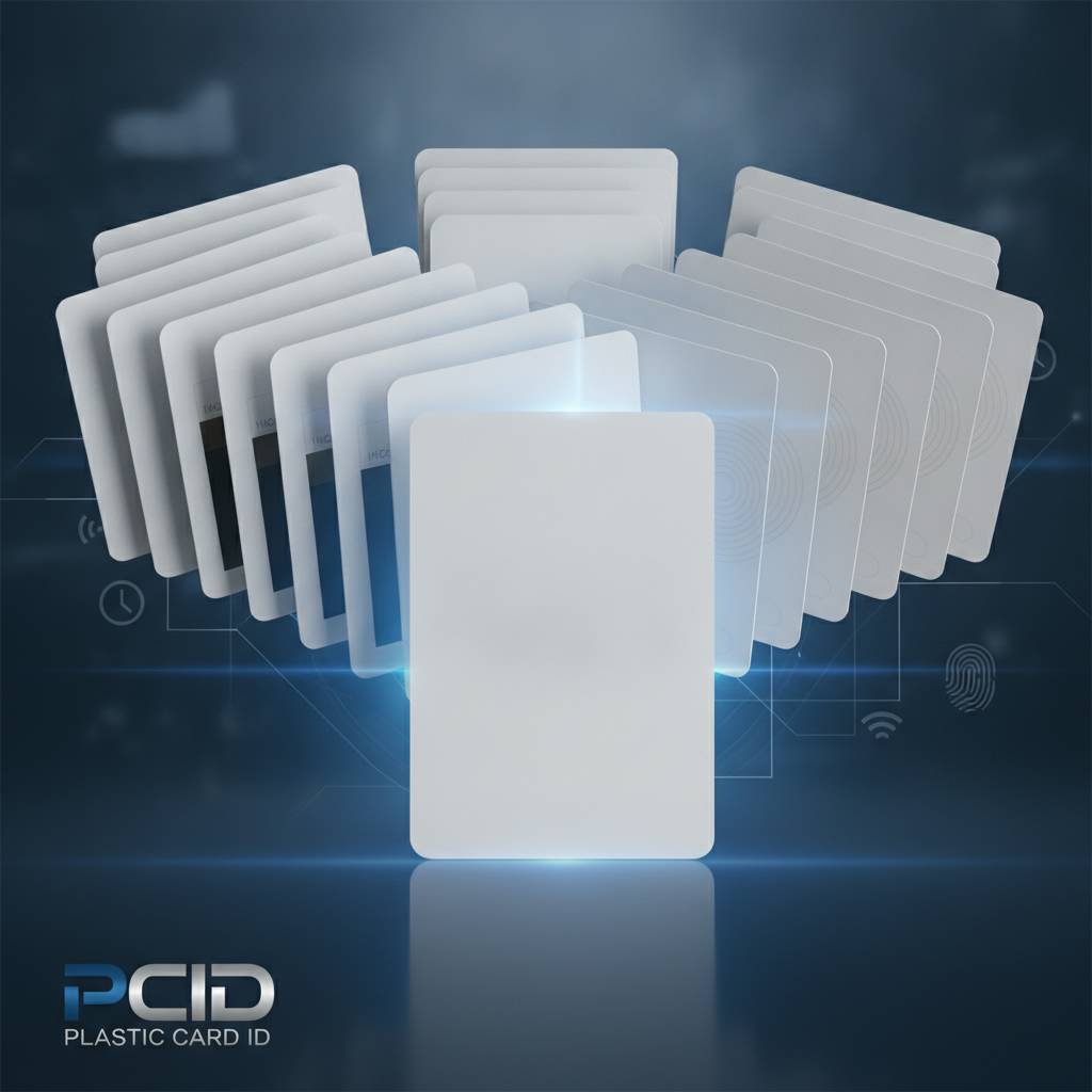 Frequently Asked Questions About Blank Cards for Time and Attendance