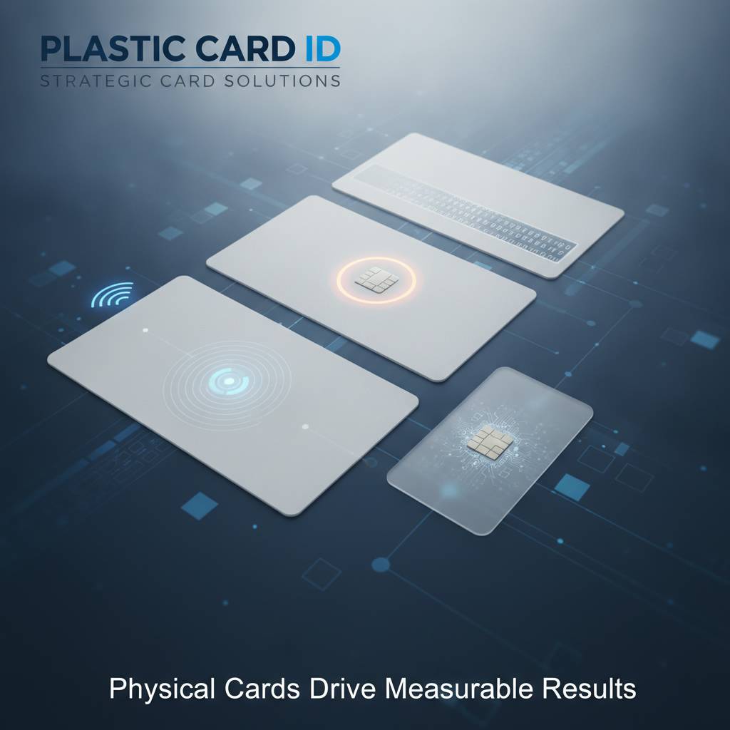 RFID and Proximity Cards: Contactless Security Done Right