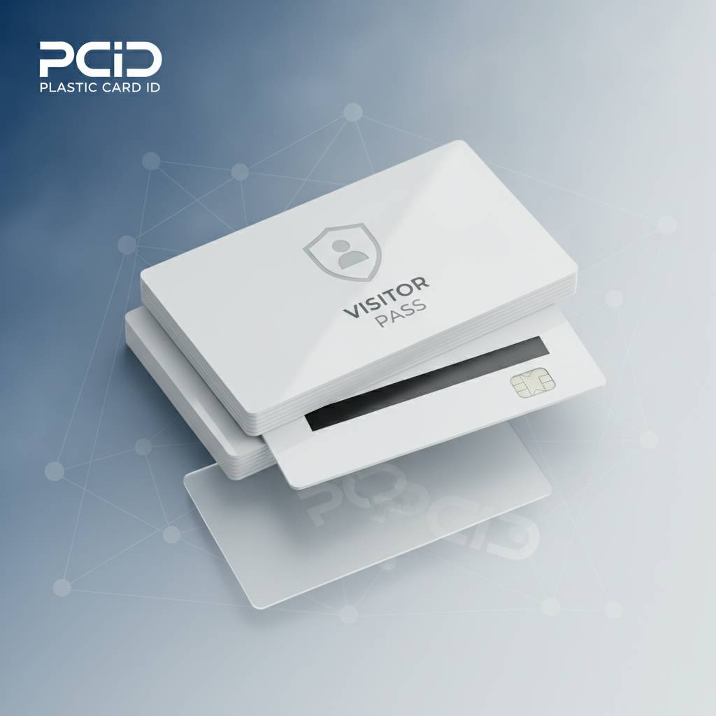 Specialty Card Options That Elevate Your Visitor Program