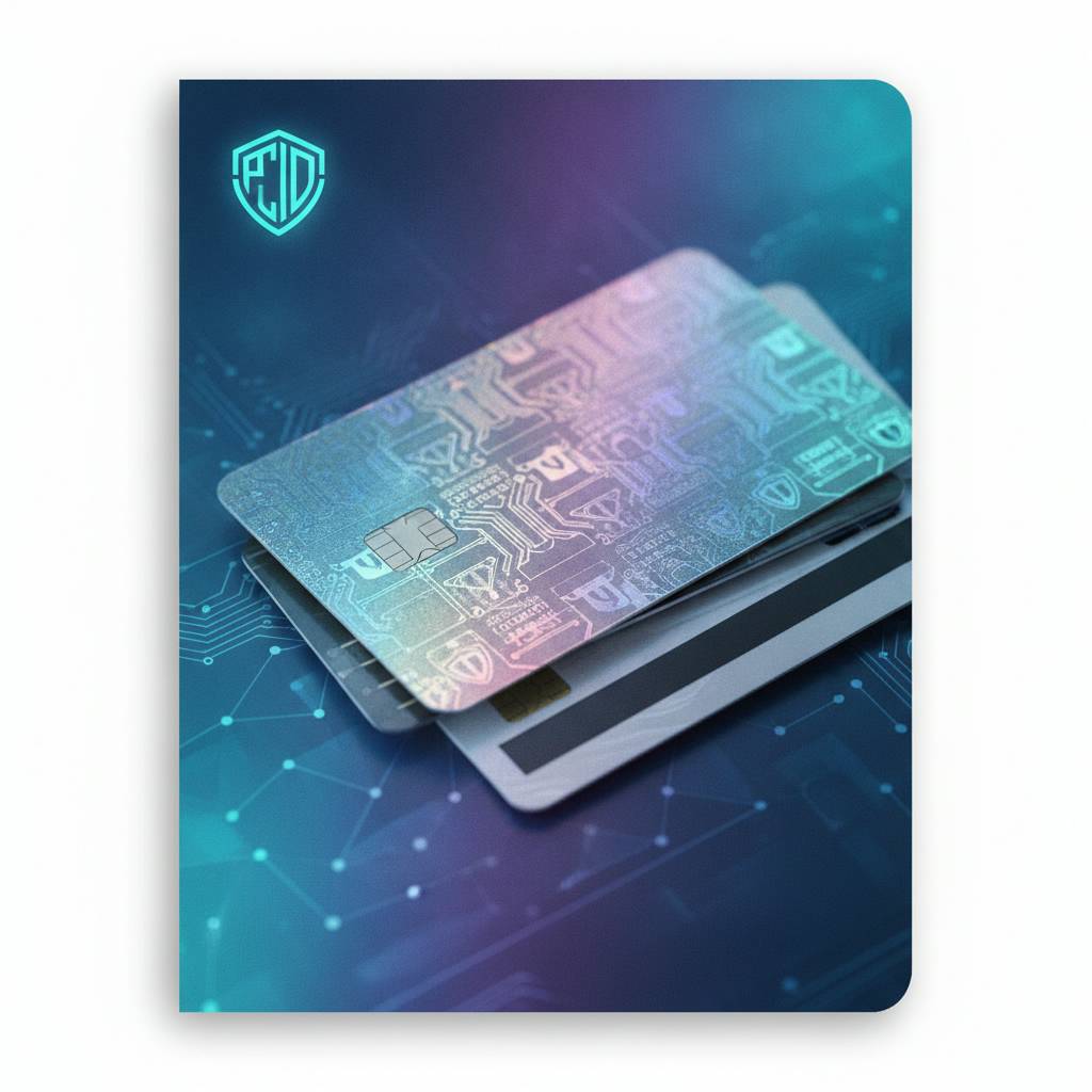 Advanced Holographic and Security Card Options at Plastic Card ID