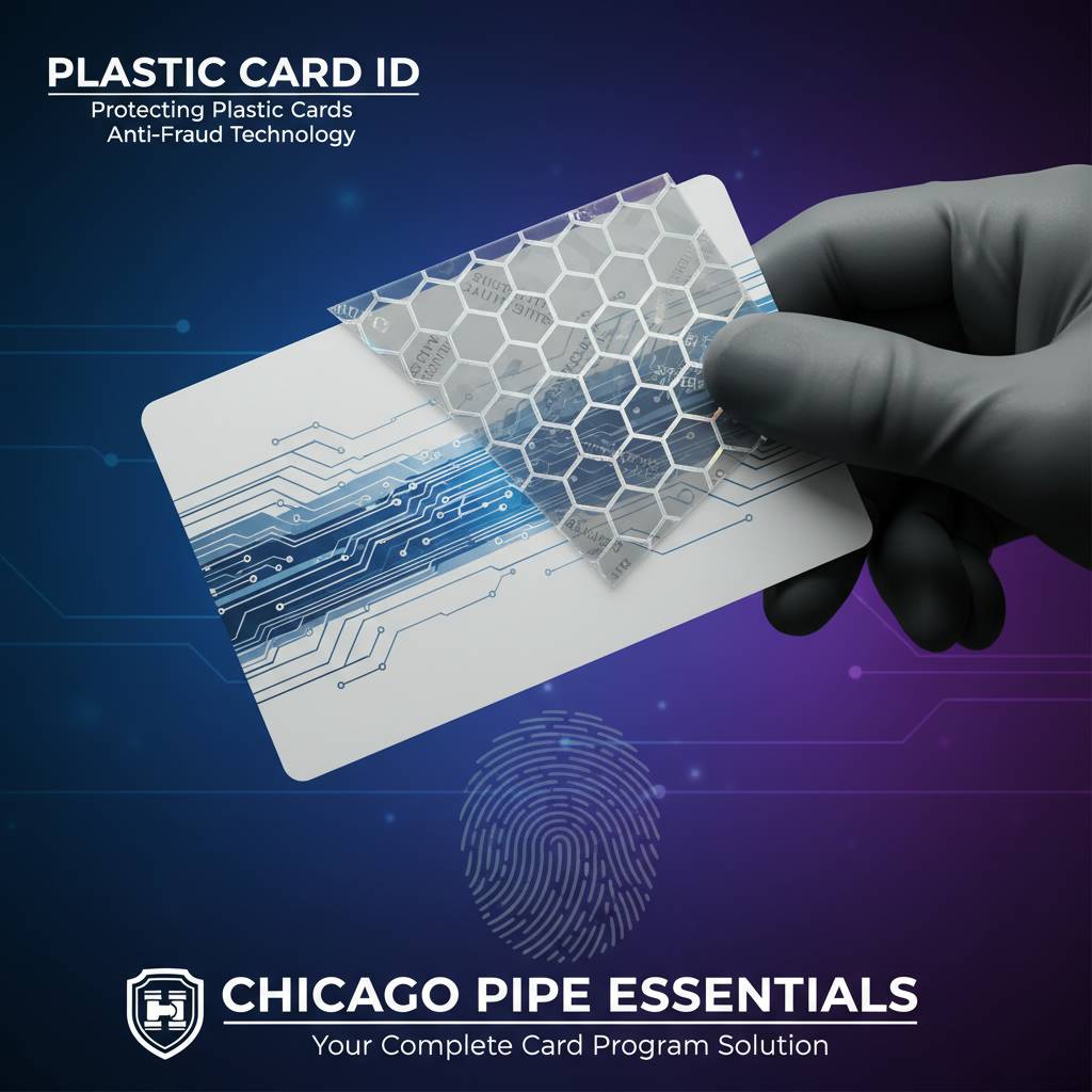 Partner With Plastic Card ID for Your Complete Card Program Solution