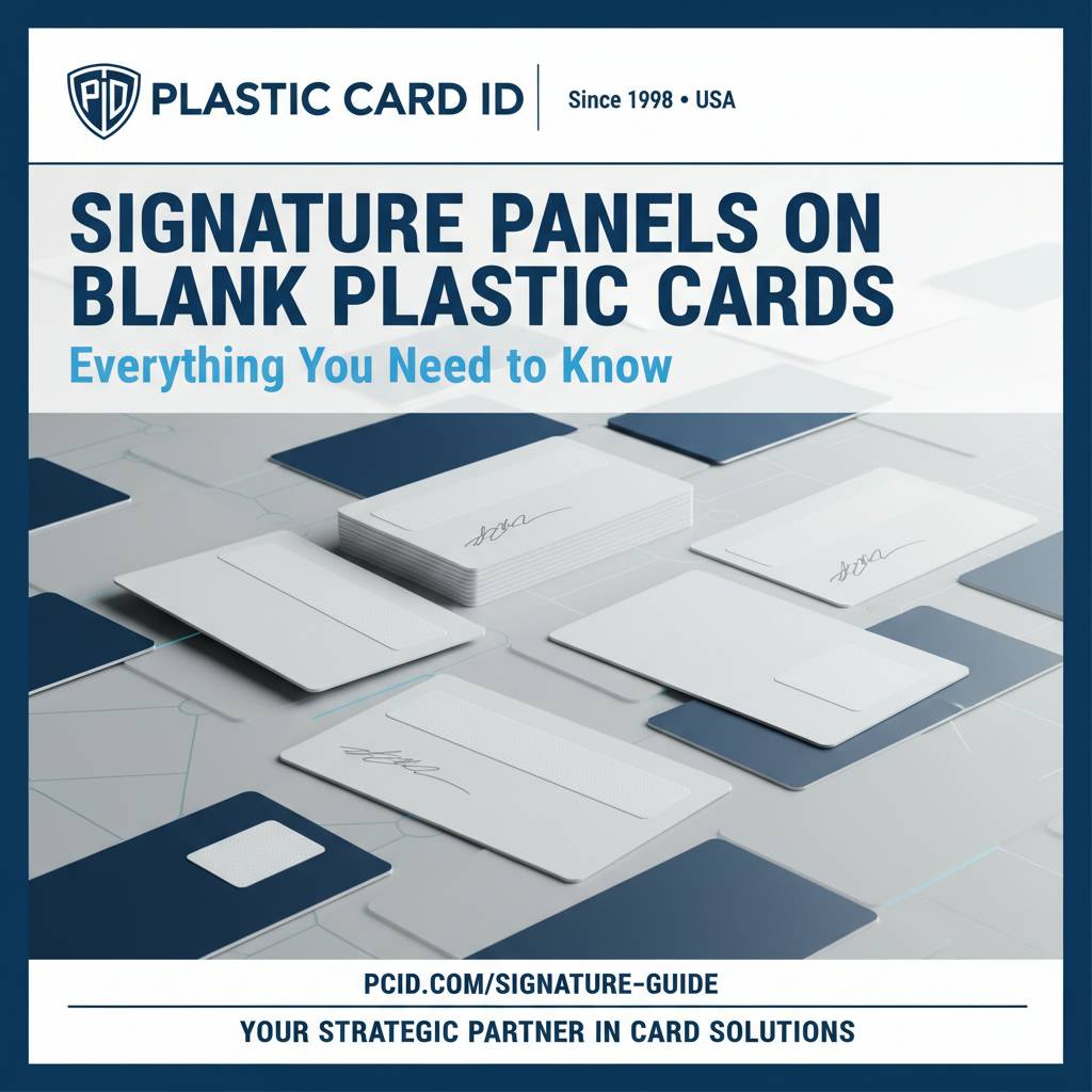 Why Signature Panels Matter More Than Most Card Buyers Expect